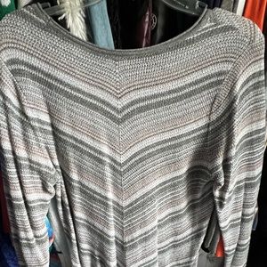 AGB woman’s top used lightly warn
